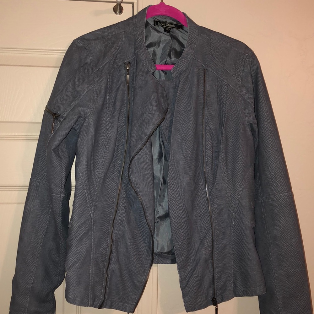Jacket
